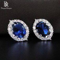 블루사파이어귀걸이