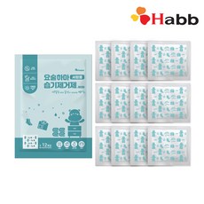 요술하마 습기제거제, 1세트, 20ml, 서랍용 12p