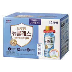 트루맘뉴클래스액상
