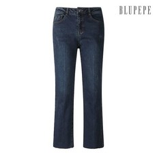블루페페청바지