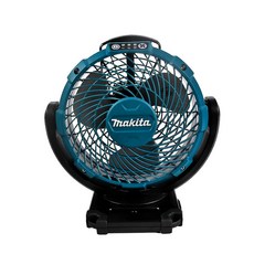  마끼다 CF100DZ 12V 충전선풍기 본체만 CF100D, 1개 