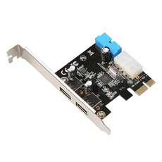 20핀usb3pci