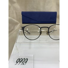100%정품 포나인아이웨어 S-391T 142 1001 포나인안경 999.9안경 999.9 포나인 명품안경 남자친구선물 엄마선물 아빠선물 동글이안경 럭셔리안경 티타늄안경