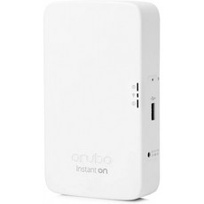 AP11D (RW)에 HPE 아루바 인스턴트 - 무선 액세스 터미널 - 블루투스 Wi-Fi - 더블 밴드, 단일상품
