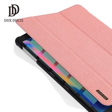 하나앤제이 착한가격 Dux Ducis 2019 갤럭시탭A 8.0 샤무드플랫 커버케이스