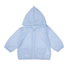 밍크뮤바람막이
