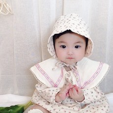 6개월아기보넷