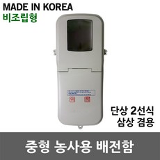 계량기박스