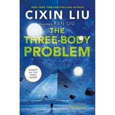 The ThreeBody Problem The ThreeBody Problem Series 1