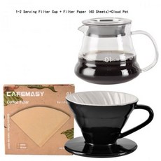 발뮤다드립세트