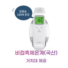 파이시스체온계