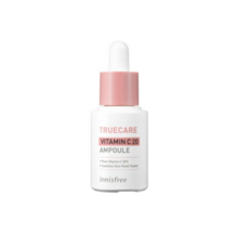 이니스프리 트루케어 비타민씨 20 앰플 15ml x 1개, 2개