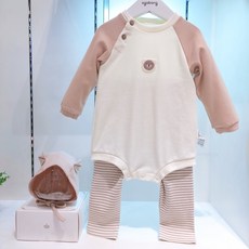 베베드피노바디수트