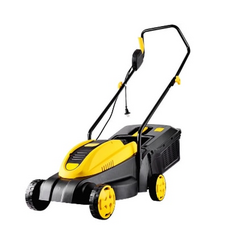 팍스수동식잔디깍기