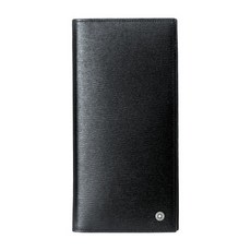 몽블랑 8375 블랙 <당일배송> 장지갑