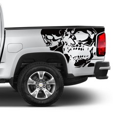 쉐보레콜로라도어라운드