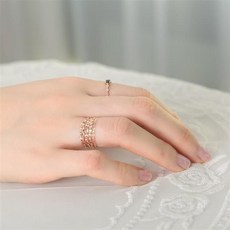 체인반지