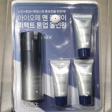 아이오페 맨 올데이 퍼펙트 톤업 올인원 120ml, Tone Up