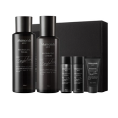 마몽드맨리차징클렌징폼