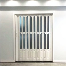 자바라커튼레일