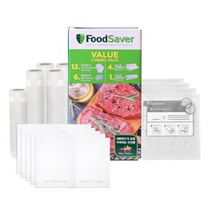  푸드세이버 콤보팩, FSFSBF084P-071, 1개 