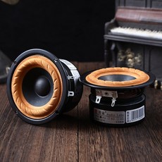 3인치미드레인지