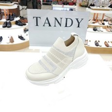탠디여성슬립온