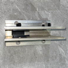 아파트유리난간