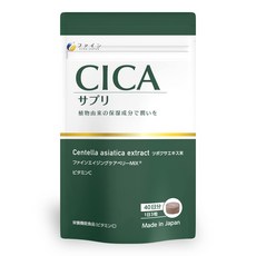CICA 120 파인 츠 복사 추출물 말 보충제 마리 국내 제조 크랜베리 과즙, 1개