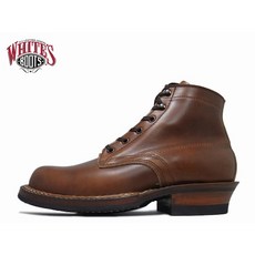 화이트부츠 세미 드레스 White's Boots SEMI DRESS 2332W05 브리티시 카우하이드 아메카지 워크웨어