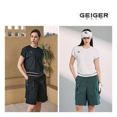 [가이거골프] () 25SS 버뮤다 팬츠