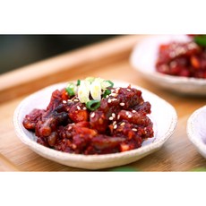 젓갈 젖갈 청년또또젓갈 낙지젓, 낙지젓 300g, 300g, 1개