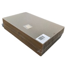 마아 고양이 스크래쳐 계단 숨숨집 하우스 수직스크래쳐, 리필, 1개