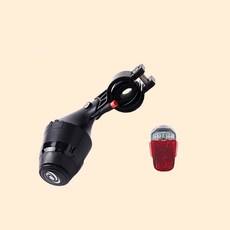 자전거자가발전기