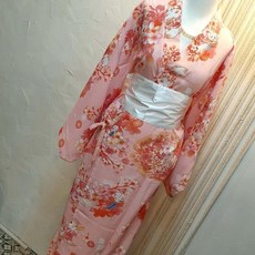 프레떼샤워가운