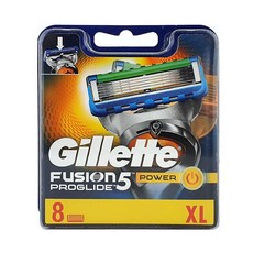 질레트퓨전프로글라이드폼