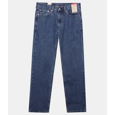 리바이스 505™ 레귤러 Fit Jeans 00505-4886 핏 진