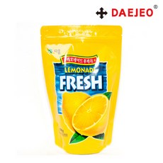 다음 레몬에이드700g 레몬에이드분말 레모네이드, 16개, 700g