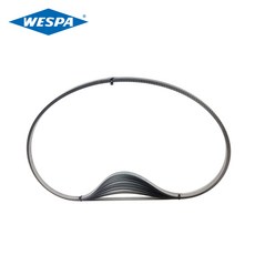 베스파 밴드쏘날 1335x13x0.65 5개묶음 780XL ABS105 NG110 전용톱날 띠톱날, 1335x13x0.65-10/14T, 5개