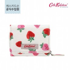 캐스키드슨 폴드오버 월렛 스윗 스트로베리 CK-A105343816607102