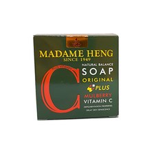 마담행 비누 오리지널 비타민C 솝 오디(150g), 1개, 150g