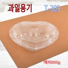 딸기고추장파우치