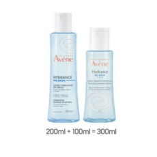 아벤느 이드랑스 에센스 인 로션