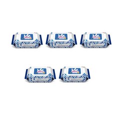 세균아꼼짝마소독티슈