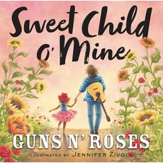 (영문도서) Sweet Child O Mine Hardcover, Jimmy Patterson