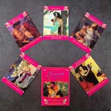 아모르와프쉬케오라클