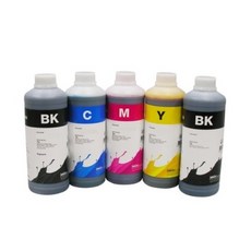잉크테크 벌크잉크 HP564/922/920/685 호환 1리터 (H7064), 파랑 (H7064-01LC:염료), 1개