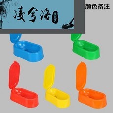 화장실에티켓벨