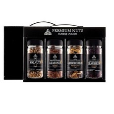넛츠팜 프리미엄 4종 견과세트 5호, 750g, 2세트