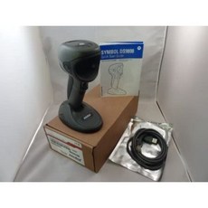 Motorola Symbol DS9808 Barcode Scanner - DS9808-LR20007CRWR DS9808LR, One Color_One Size, 상세 설명 참조0, 상세 설명 참조0